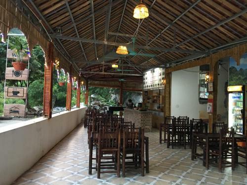 Trang An Central Homestay