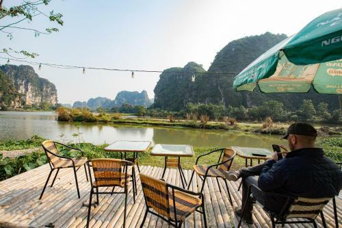 Trang An Central Homestay