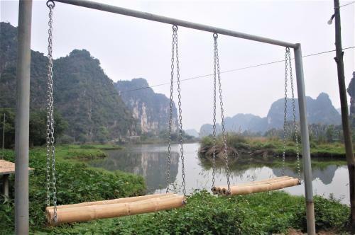 Trang An Central Homestay