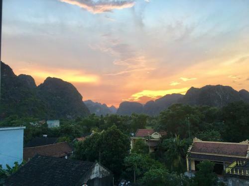 Trang An Np Homestay