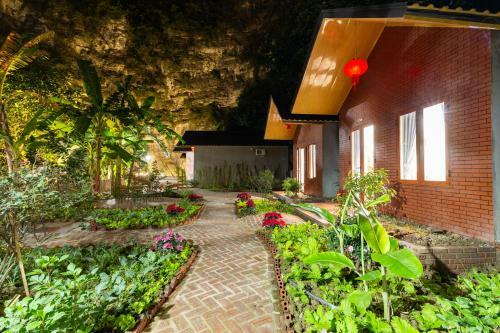 Lodge Trang An River View Homestay