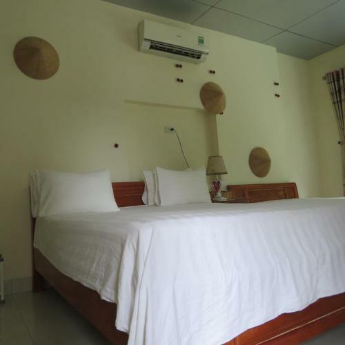 Limestone View Homestay