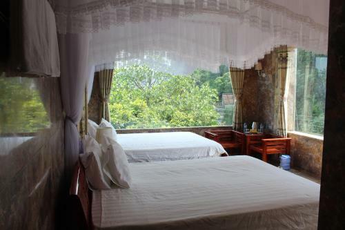 Limestone View Homestay