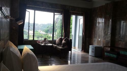 Limestone View Homestay