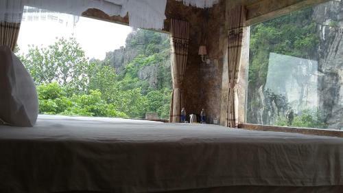 Limestone View Homestay