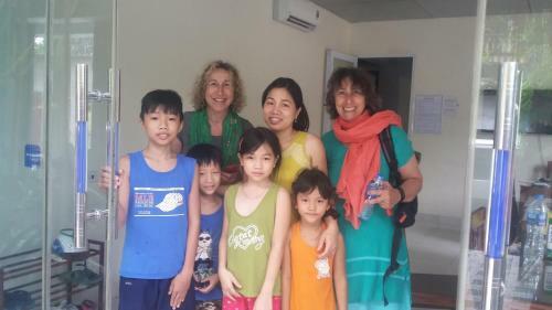Limestone View Homestay