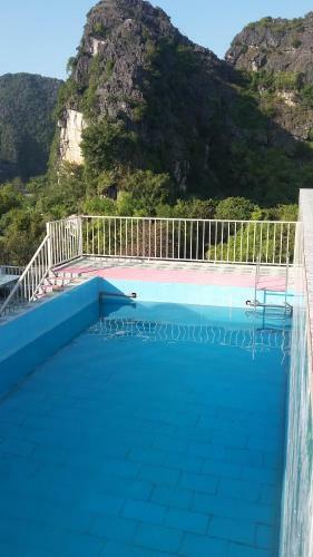 Limestone View Homestay