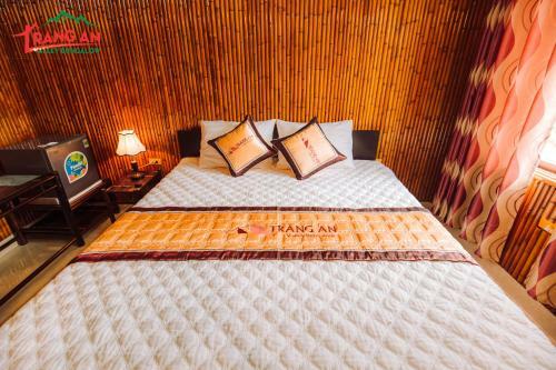 Lodge Trang An Valley Bungalow