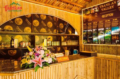 Lodge Trang An Valley Bungalow
