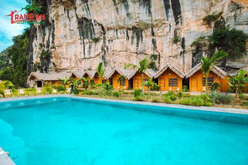 Lodge Trang An Valley Bungalow