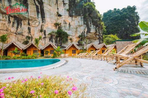 Lodge Trang An Valley Bungalow