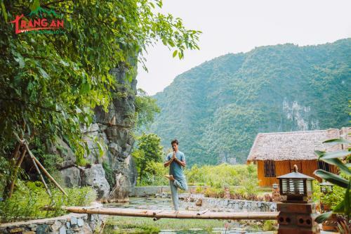 Lodge Trang An Valley Bungalow