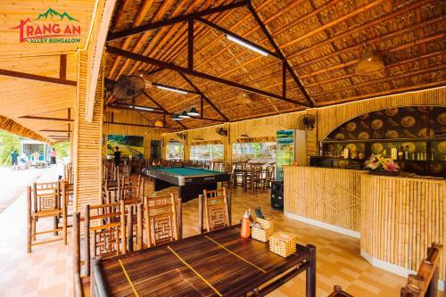 Lodge Trang An Valley Bungalow