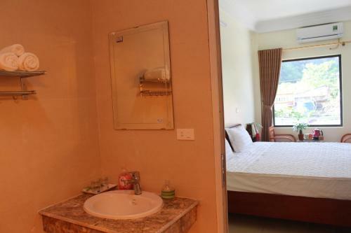 Sierra Homestay