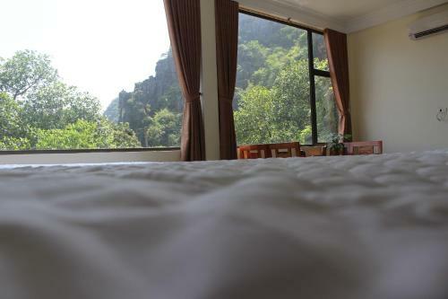 Sierra Homestay