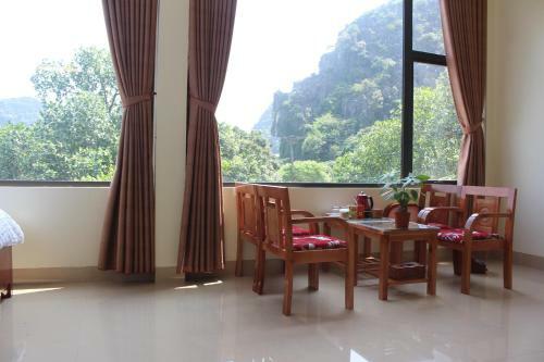 Sierra Homestay