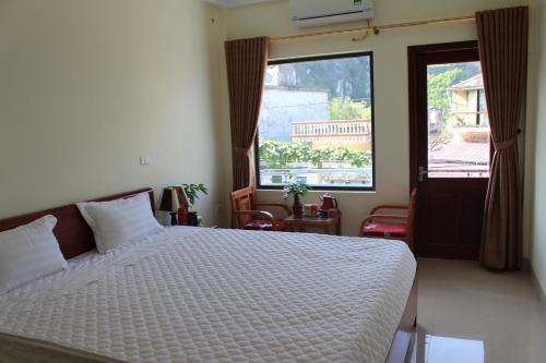 Sierra Homestay