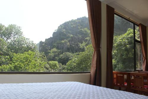 Sierra Homestay