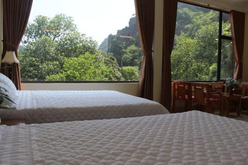 Sierra Homestay