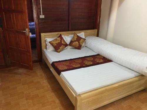 Moc Chau Town - Homestay