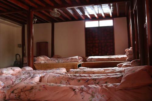 Moc Chau Town - Homestay
