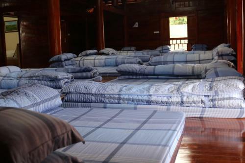 Moc Chau Town - Homestay