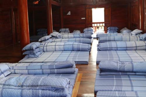 Moc Chau Town - Homestay