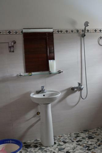 Moc Chau Town - Homestay