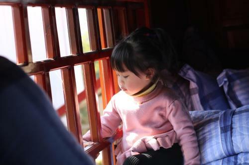Moc Chau Town - Homestay