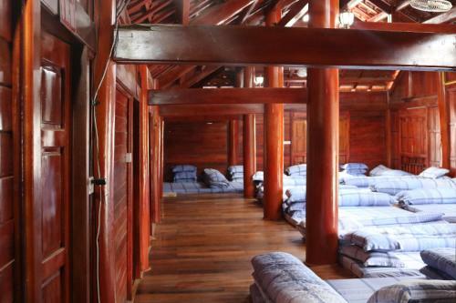 Moc Chau Town - Homestay