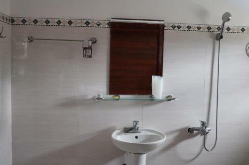 Moc Chau Town - Homestay