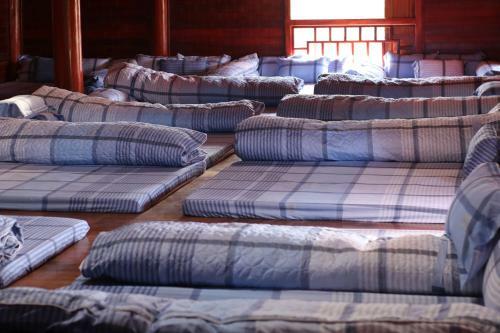 Moc Chau Town - Homestay