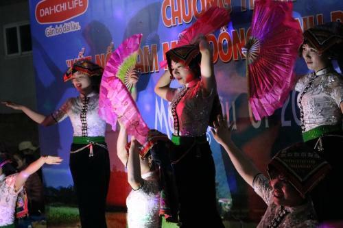 Moc Chau Town - Homestay