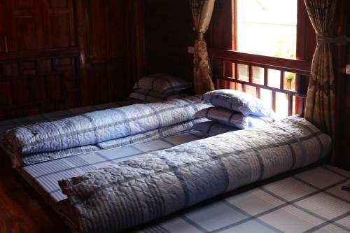 Moc Chau Town - Homestay