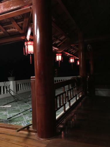 Moc Chau Town - Homestay