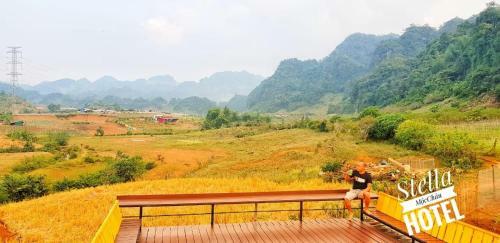 Stella Moc Chau Hotel