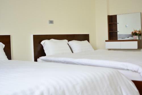 Ben's Hotel