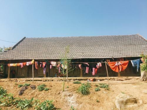 The November - Moc Chau