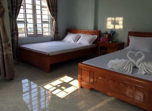 Hotel Thao Linh Motel