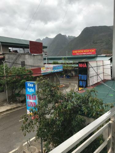 Hotel Thao Linh Motel