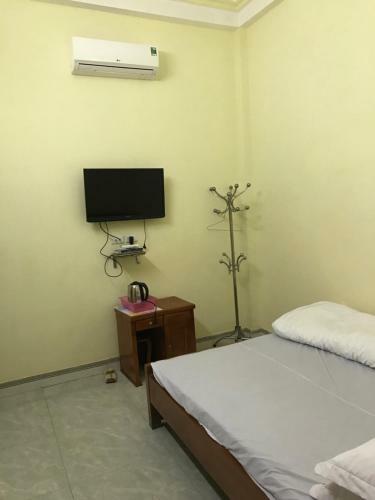 Hotel Thao Linh Motel
