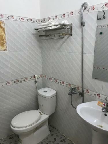Hotel Thao Linh Motel