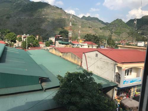 Hotel Thao Linh Motel