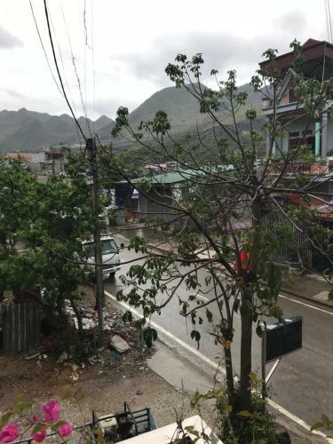 Hotel Thao Linh Motel