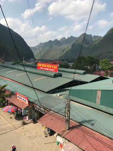 Hotel Thao Linh Motel