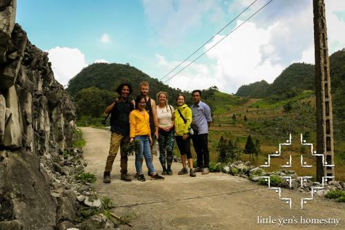 Hostal Little Yen's Homestay
