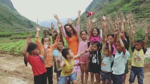 Hostal Little Yen's Homestay