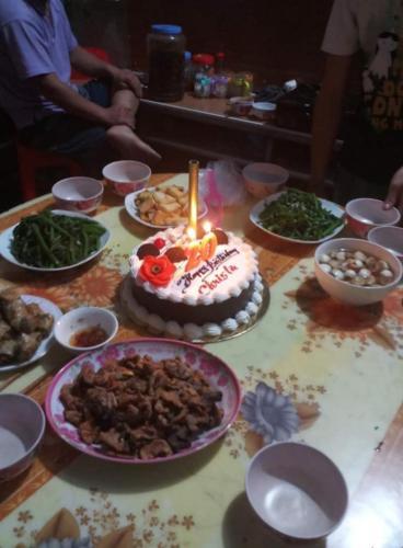 Hostal Little Yen's Homestay