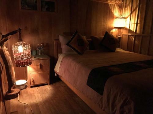 Hostal Giac Xua Guesthouse