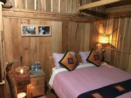 Hostal Giac Xua Guesthouse